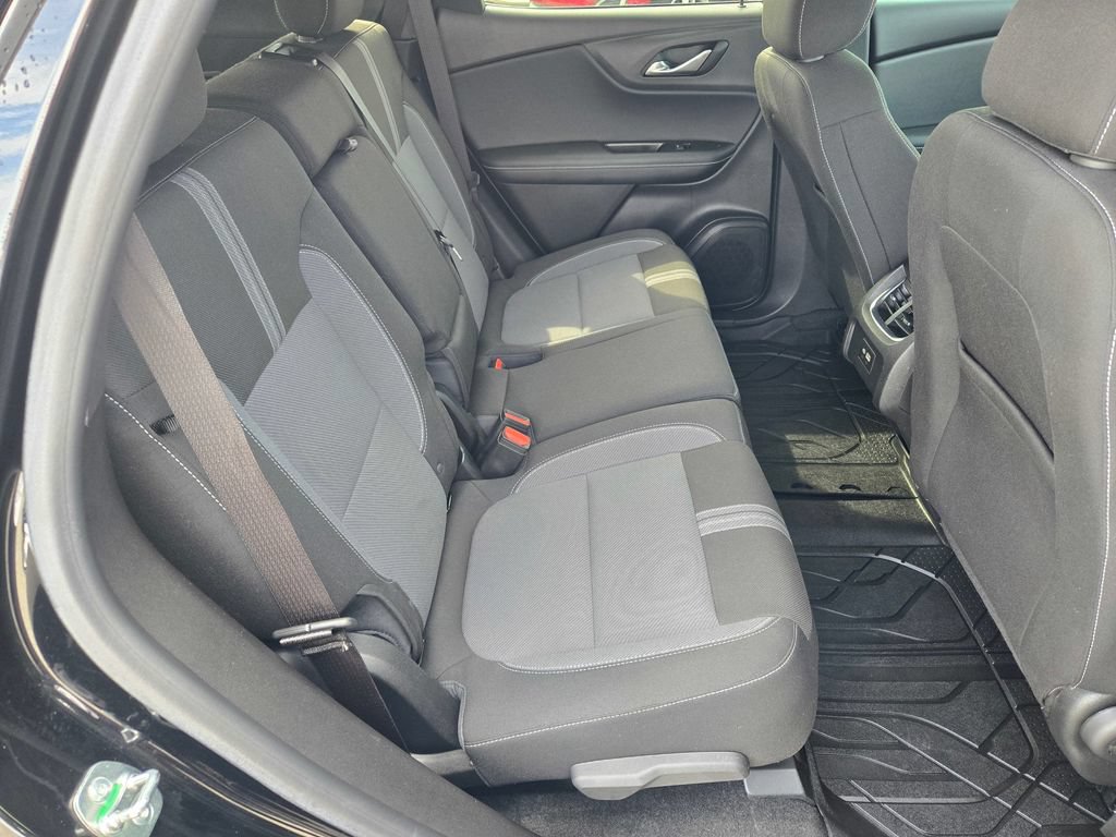 Used 2024 Chevrolet Blazer LT w/ Convenience Package FWD image 14