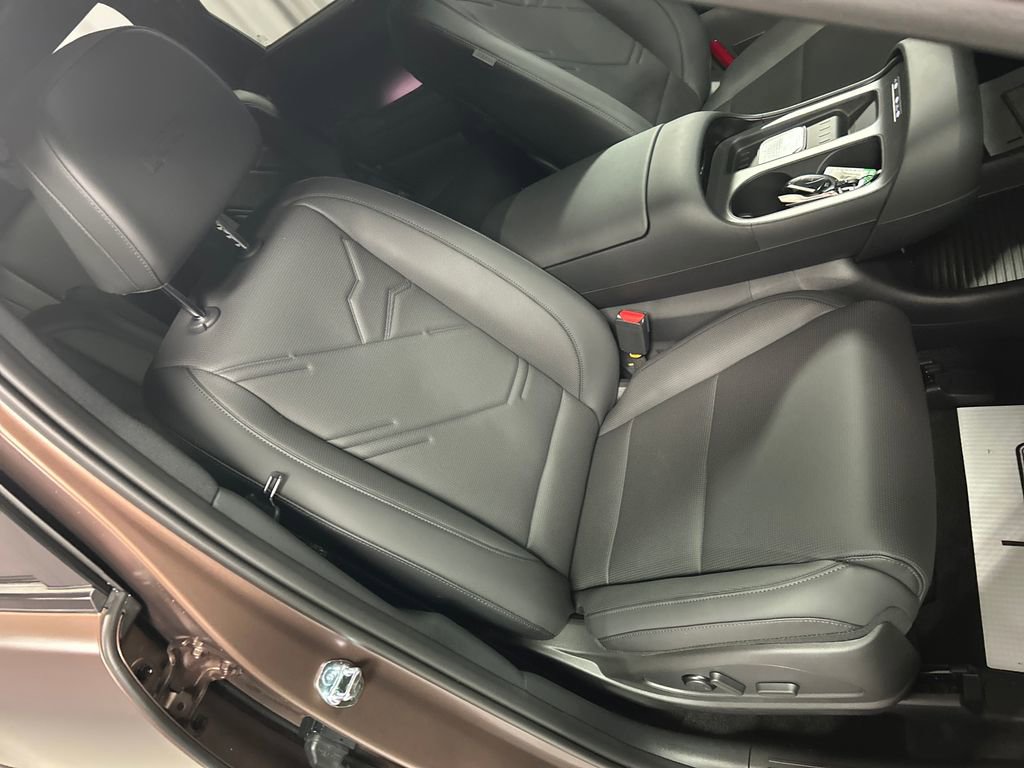 New 2026 Hyundai Palisade XRT Pro AWD/4WD image 25
