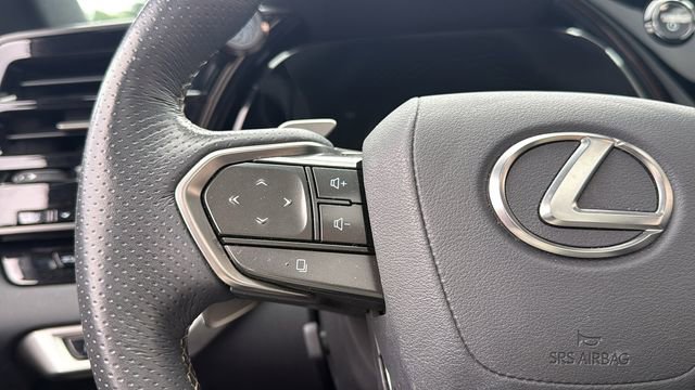 Used 2024 Lexus RX 500h F Sport w/ Convenience Package image 30