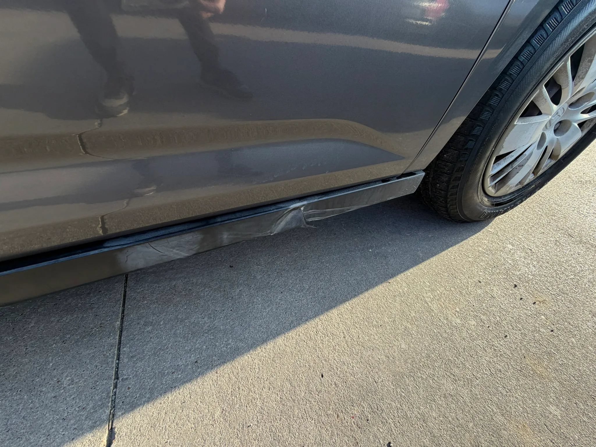 Used 2014 Honda Odyssey LX image 13