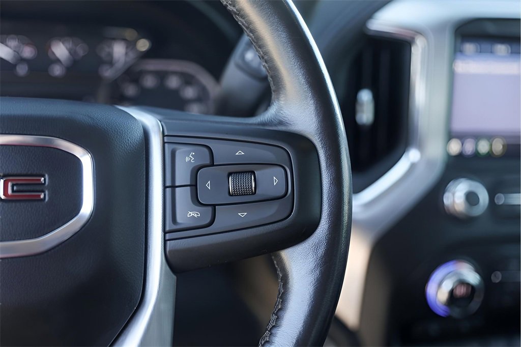 Used 2021 GMC Sierra 1500 Elevation image 15