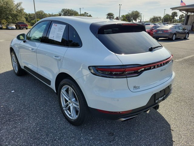 Used 2019 Porsche Macan image 12