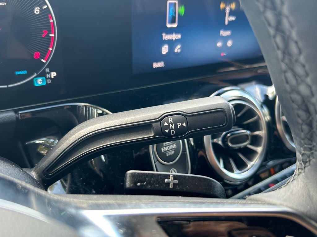 Used 2025 Mercedes-Benz GLA 250 GLA 250 image 23