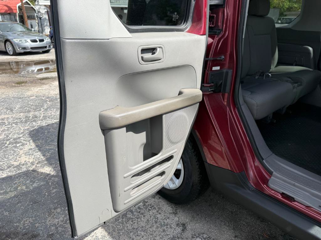 Used 2009 Honda Element LX image 32