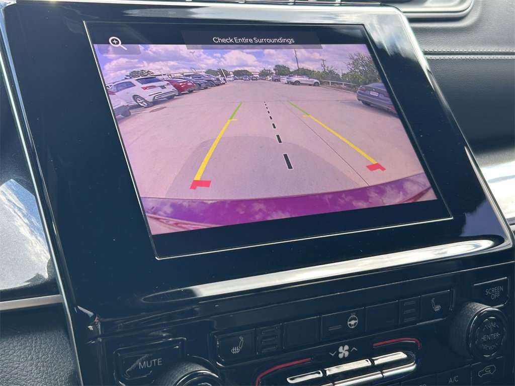 Used 2022 Jeep Grand Cherokee L Laredo image 26