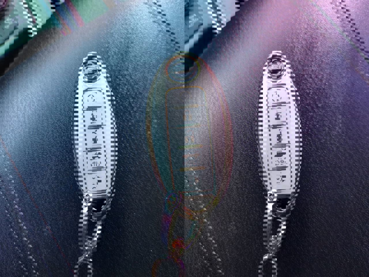 Used 2021 Nissan Armada Platinum image 31