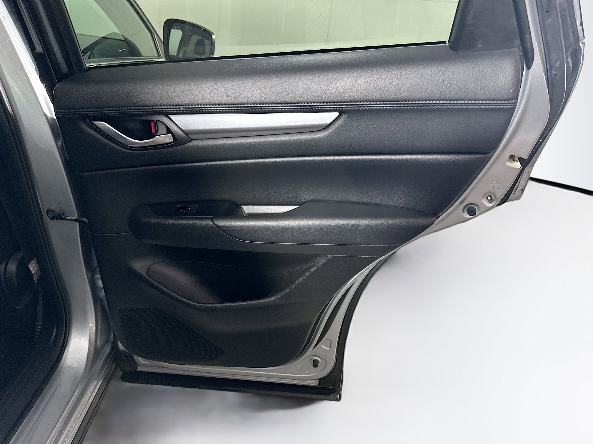 Used 2020 MAZDA CX-5 Touring image 30