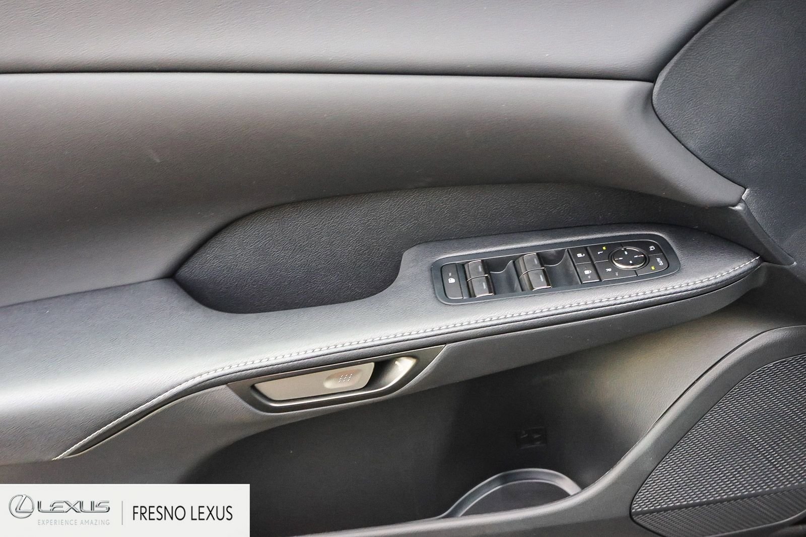 New 2026 Lexus RX 350 AWD image 23