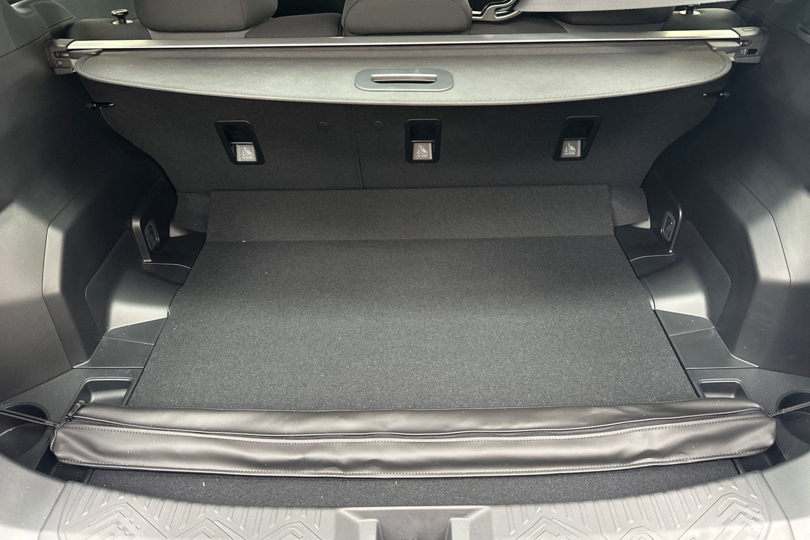 New 2025 Subaru Impreza RS image 17