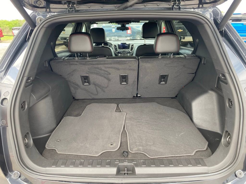 Used 2023 Chevrolet Equinox RS image 16