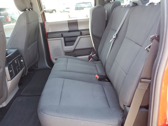 Used 2019 Ford F150 XL w/ Equipment Group 101A Mid image 12