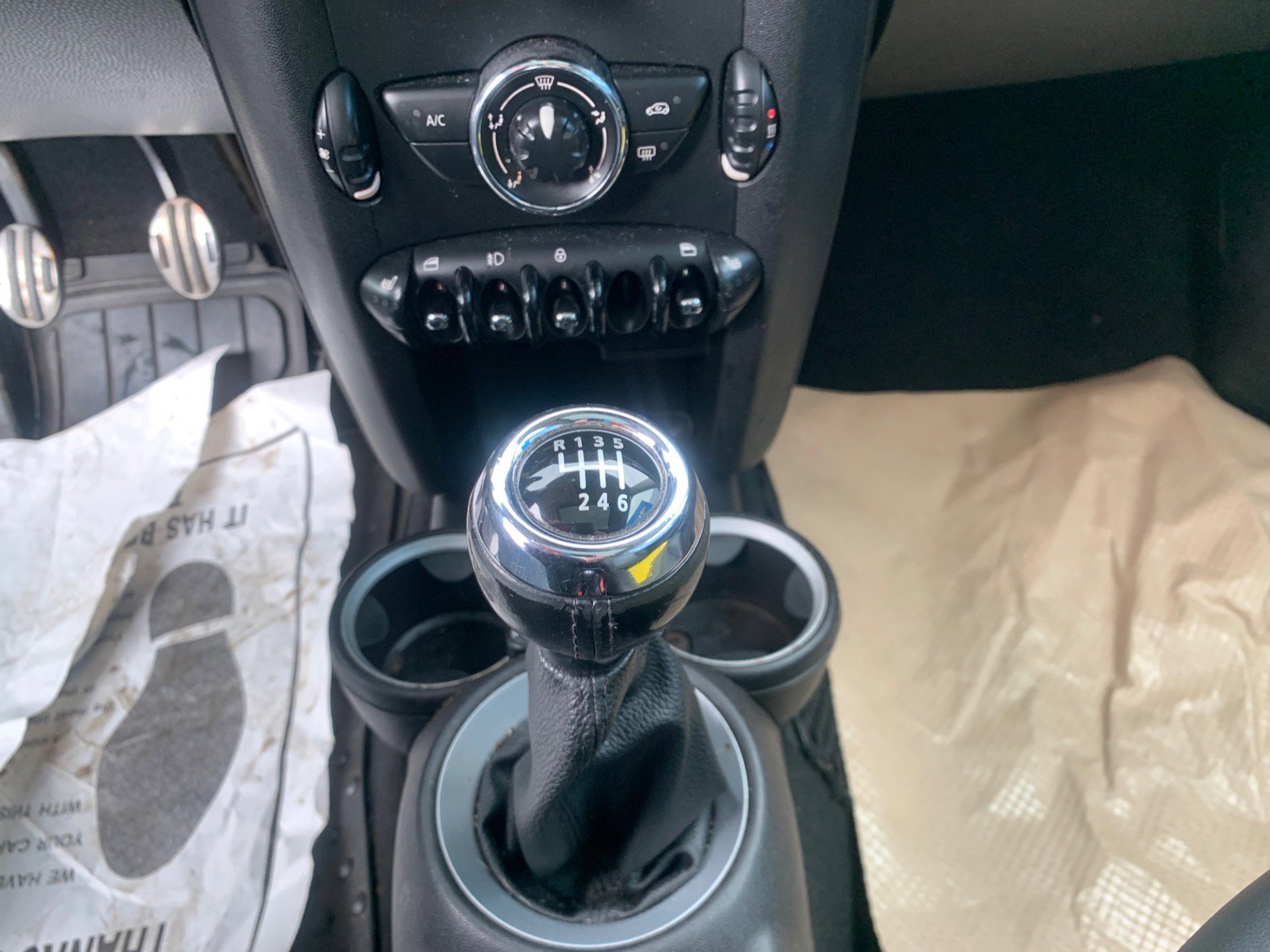 Used 2013 MINI Cooper S image 13