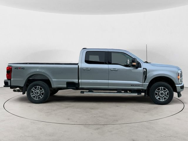 Used 2024 Ford F350 Lariat w/ Camper Package AWD/4WD image 6