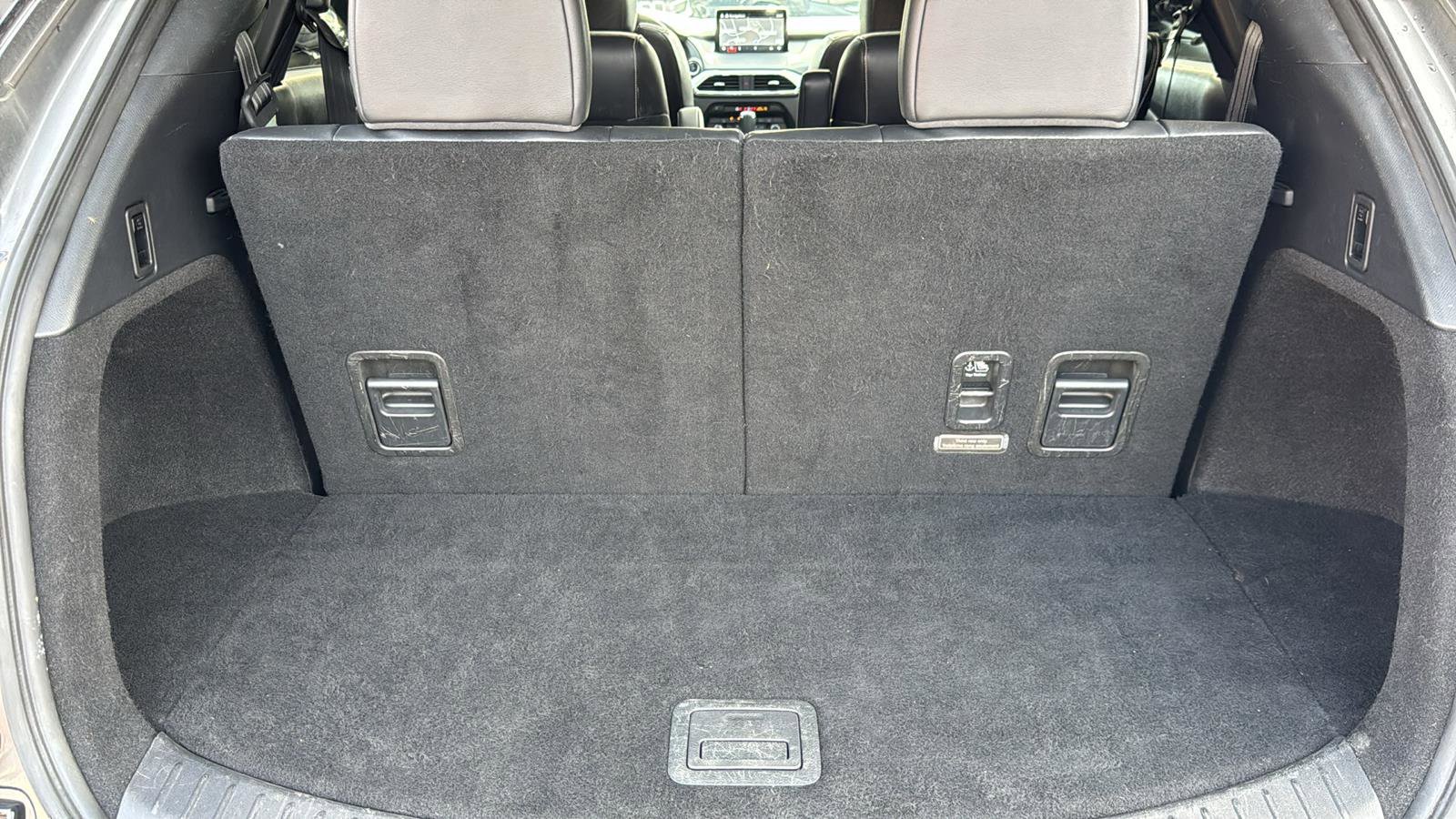 Used 2020 MAZDA CX-9 Grand Touring image 27