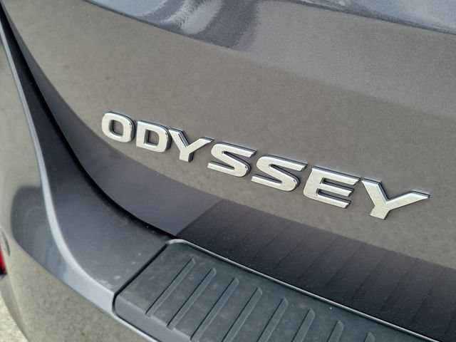 Used 2025 Honda Odyssey Touring image 5