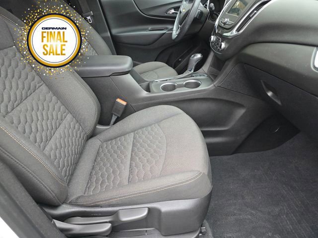 Used 2019 Chevrolet Equinox LT image 24