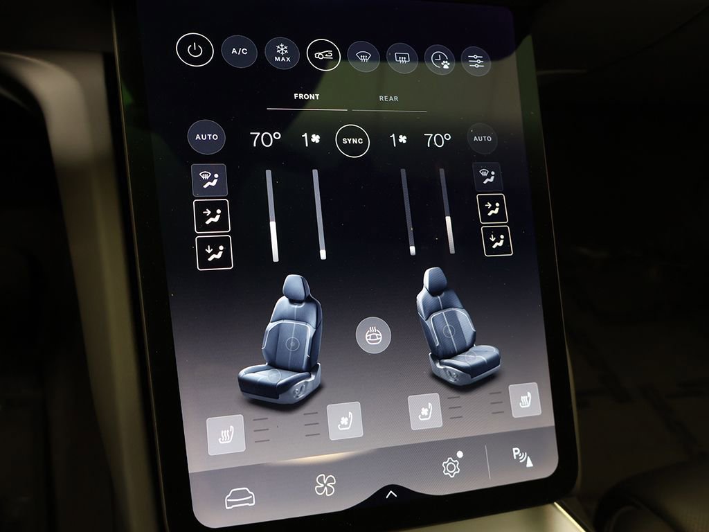 Used 2024 Lucid Air Grand Touring AWD/4WD image 60