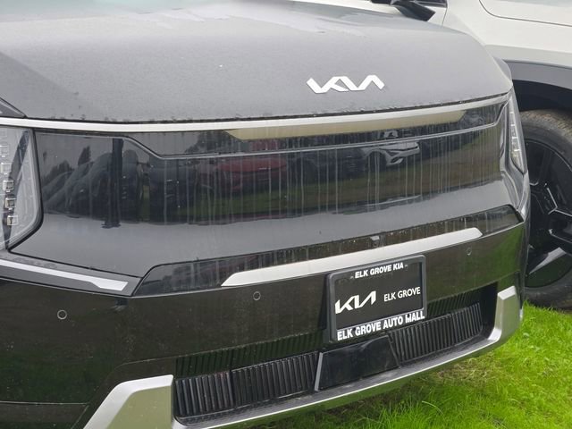 New 2026 Kia EV9 Land image 5