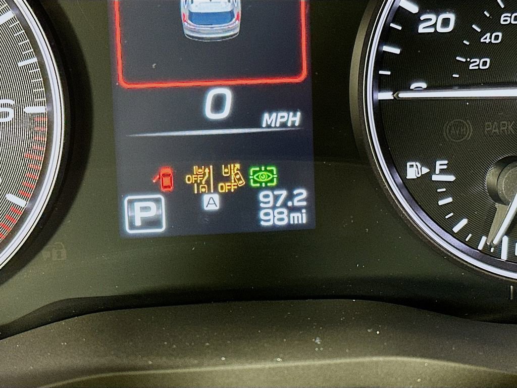 New 2026 Subaru Ascent Limited Bronze image 16