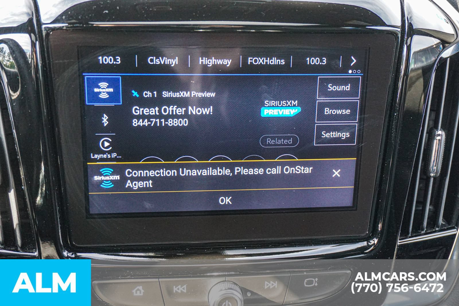 Used 2024 Chevrolet Traverse Premier w/ Redline Edition AWD/4WD image 49