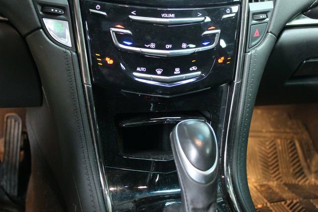 Used 2018 Cadillac ATS 2.0T AWD Sedan image 17