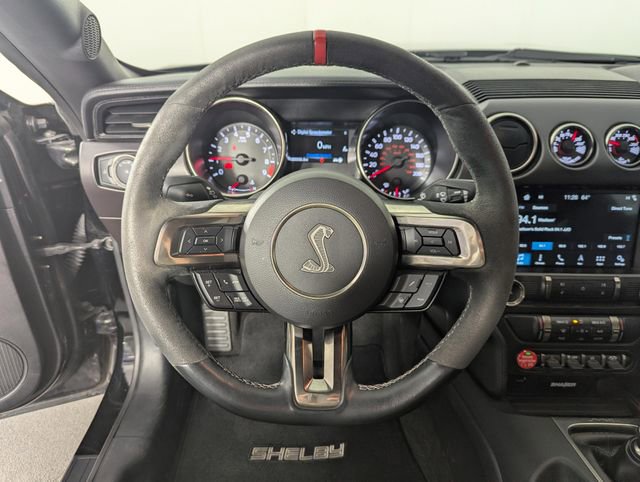 Used 2017 Ford Mustang Shelby GT350 w/ Electronics Package image 16