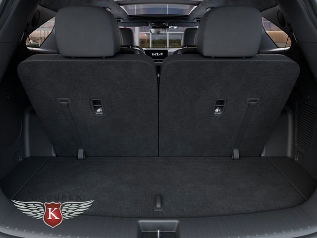 New 2026 Kia Sorento EX image 19