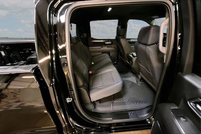 New 2026 Chevrolet Silverado 1500 LT w/ Z71 Off-Road Package image 10