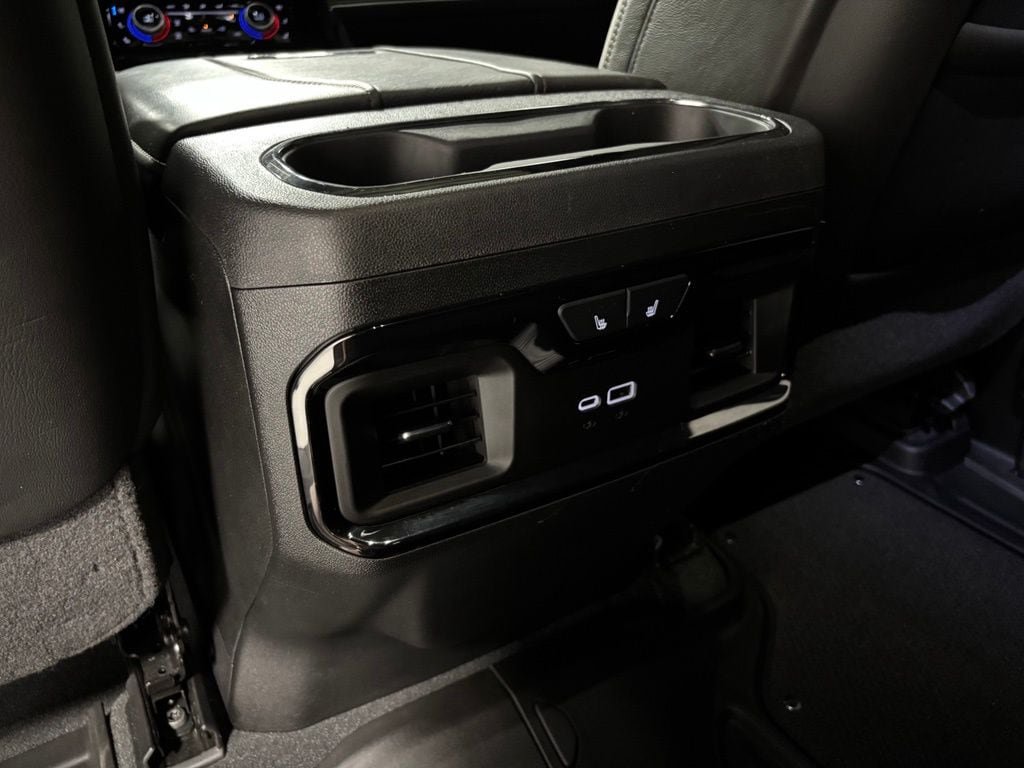 Used 2026 GMC Sierra 2500 AT4X AWD/4WD image 46
