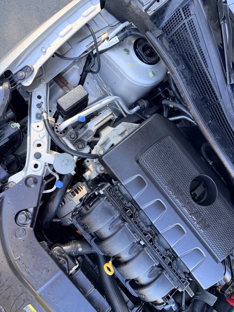 Used 2019 Nissan Sentra SV FWD image 35
