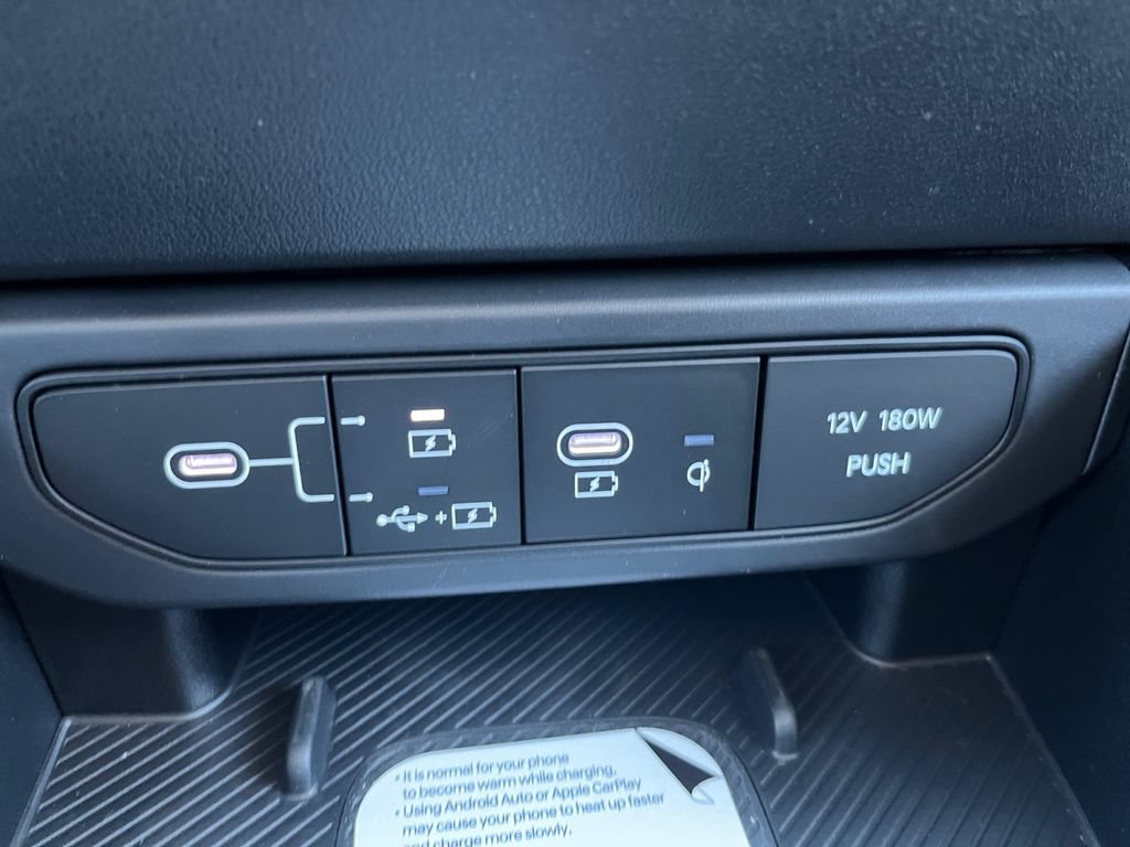 New 2026 Kia K4 EX FWD image 19