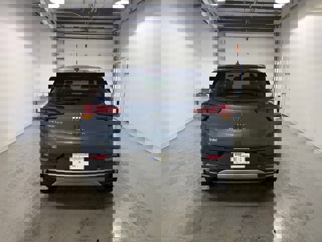 New 2026 Buick Encore GX Preferred w/ Comfort Package image 5
