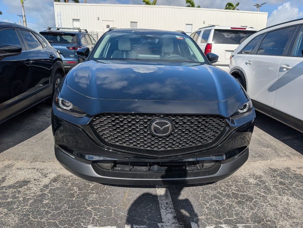 New 2026 MAZDA CX-30 2.5 Turbo Aire Edition AWD/4WD image 2