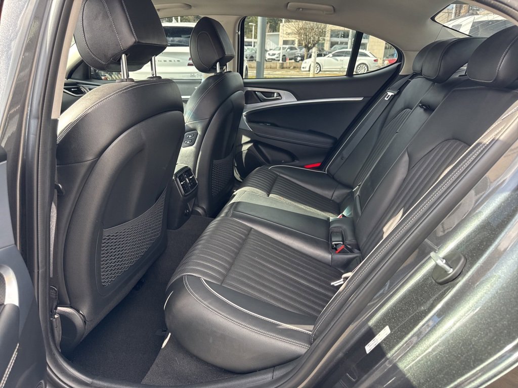 Used 2019 Genesis G70 2.0T Advanced w/ Elite Package image 40