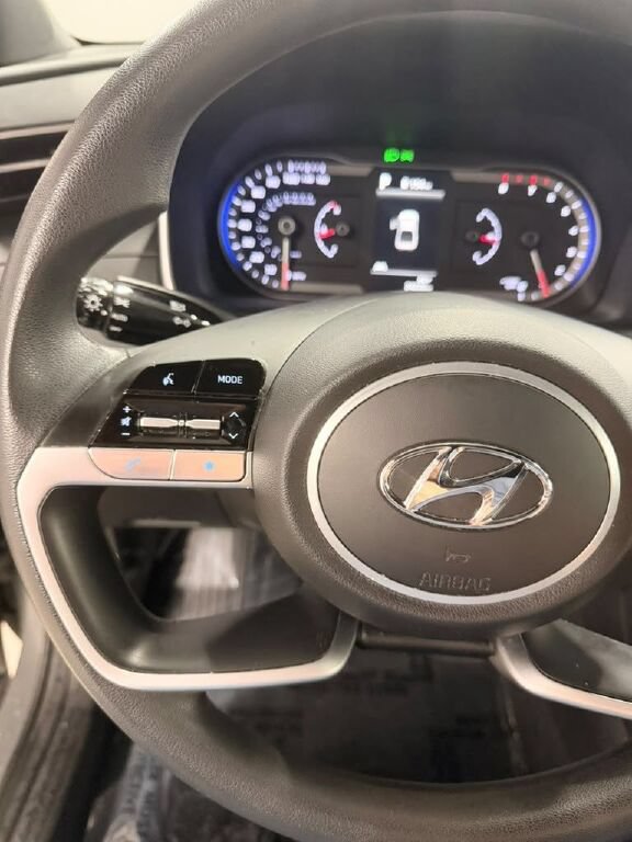 Used 2024 Hyundai Santa Cruz SEL AWD/4WD image 23