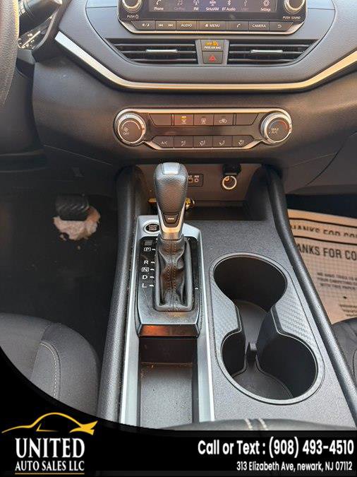 Used 2019 Nissan Altima 2.5 S FWD image 15