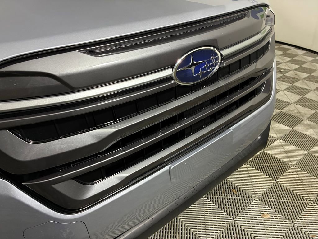 Certified 2026 Subaru Forester Premium AWD/4WD image 34