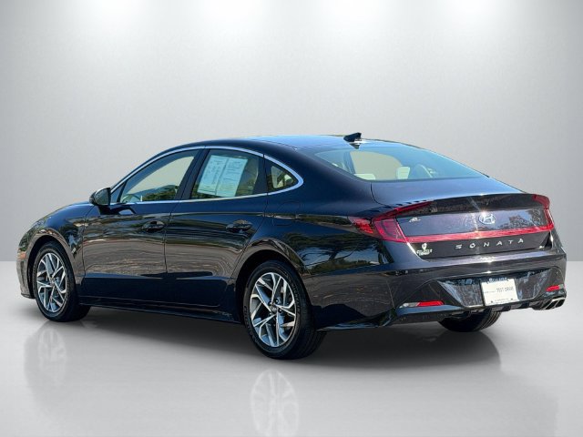 Used 2023 Hyundai Sonata SEL FWD image 6