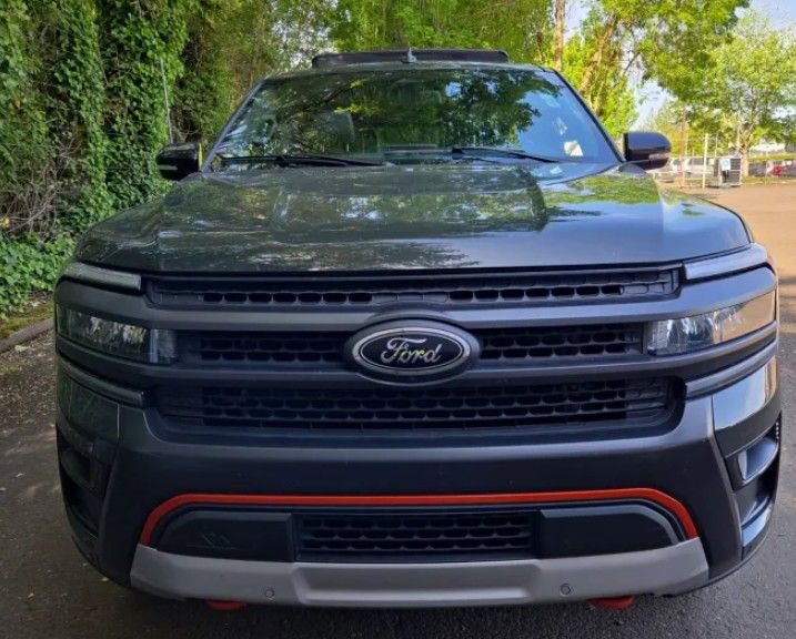 Used 2023 Ford Expedition Timberline AWD/4WD image 7