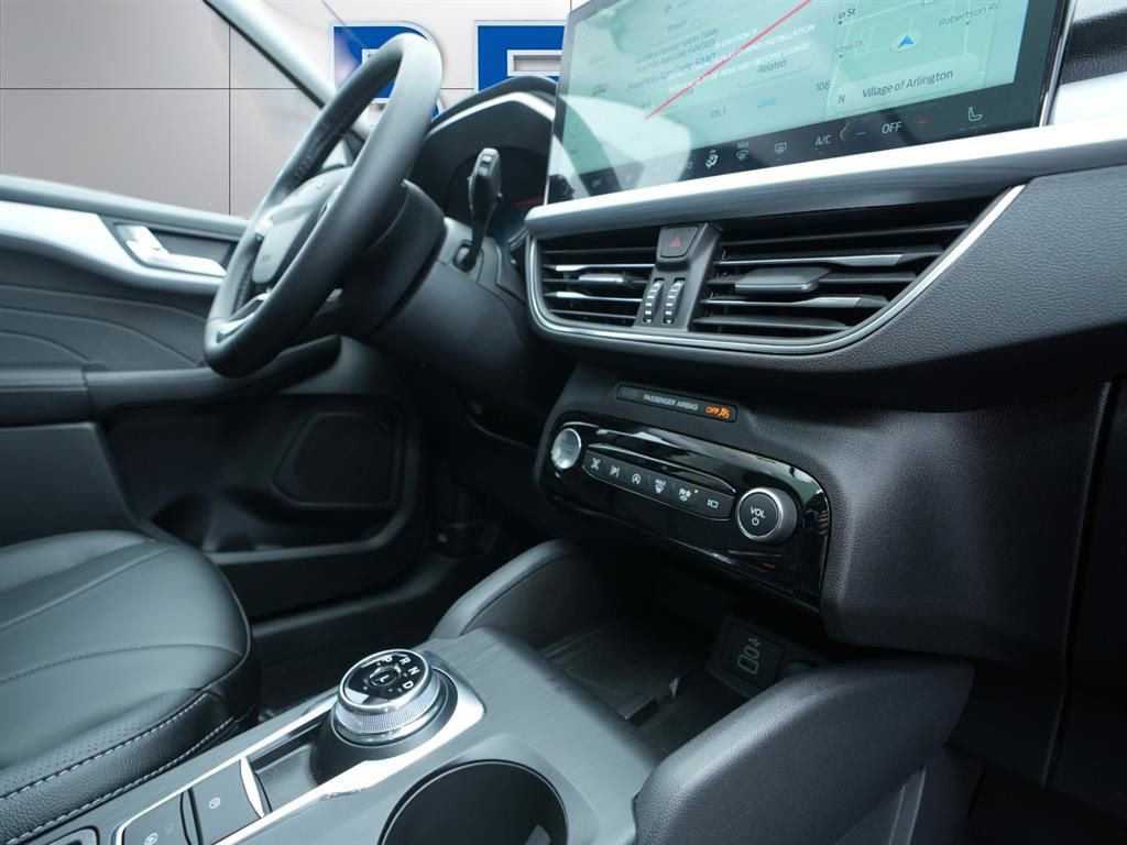 New 2026 Ford Escape Platinum w/ Premium Technology Package image 25