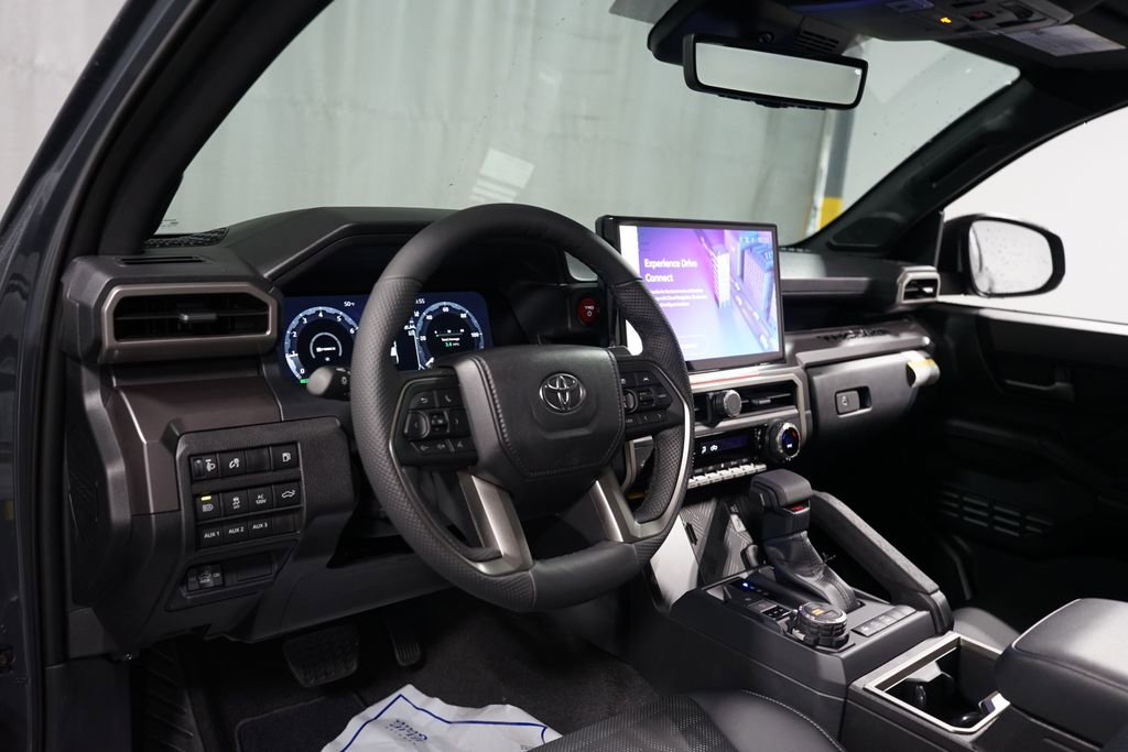 New 2026 Toyota Tacoma TRD Off-Road image 12