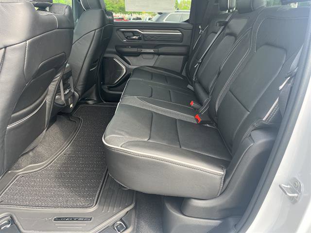 New 2025 RAM 1500 Limited image 28