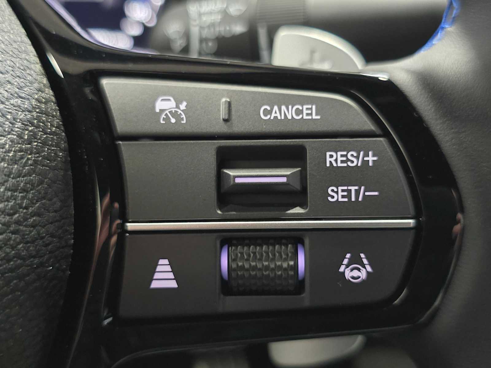 New 2026 Honda Prelude image 33