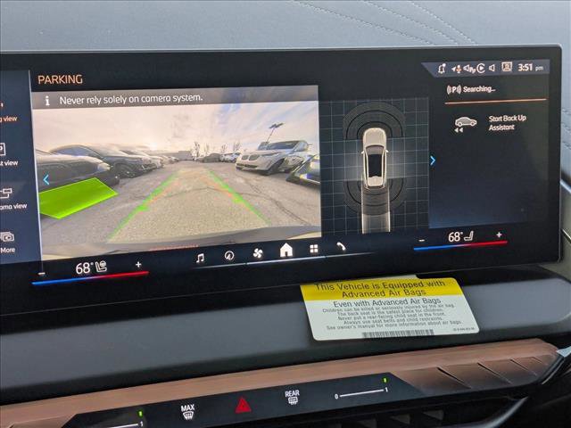 Used 2026 BMW X3 xDrive30 w/ Convenience Package image 14