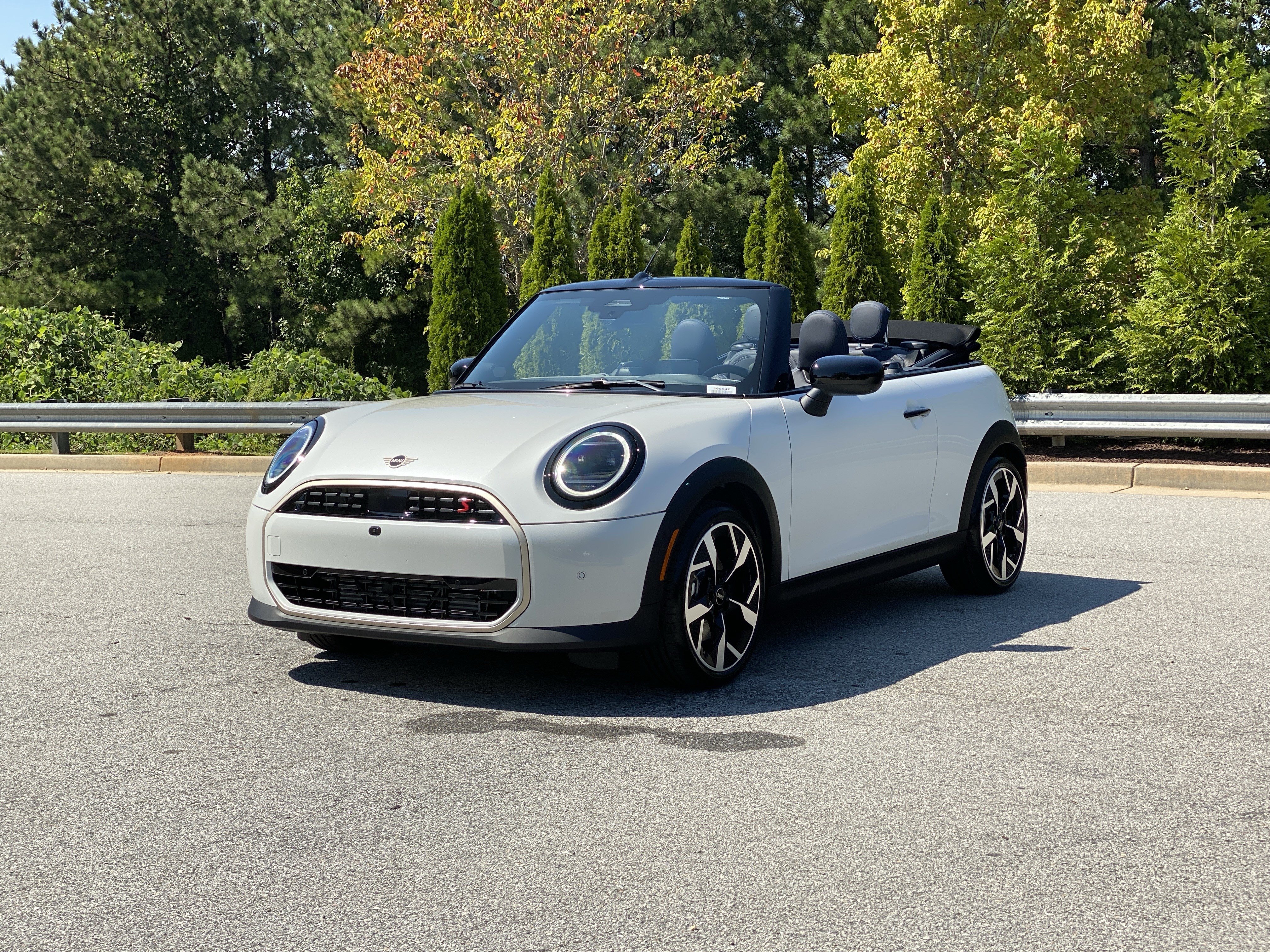 Used 2026 MINI Cooper S FWD image 12