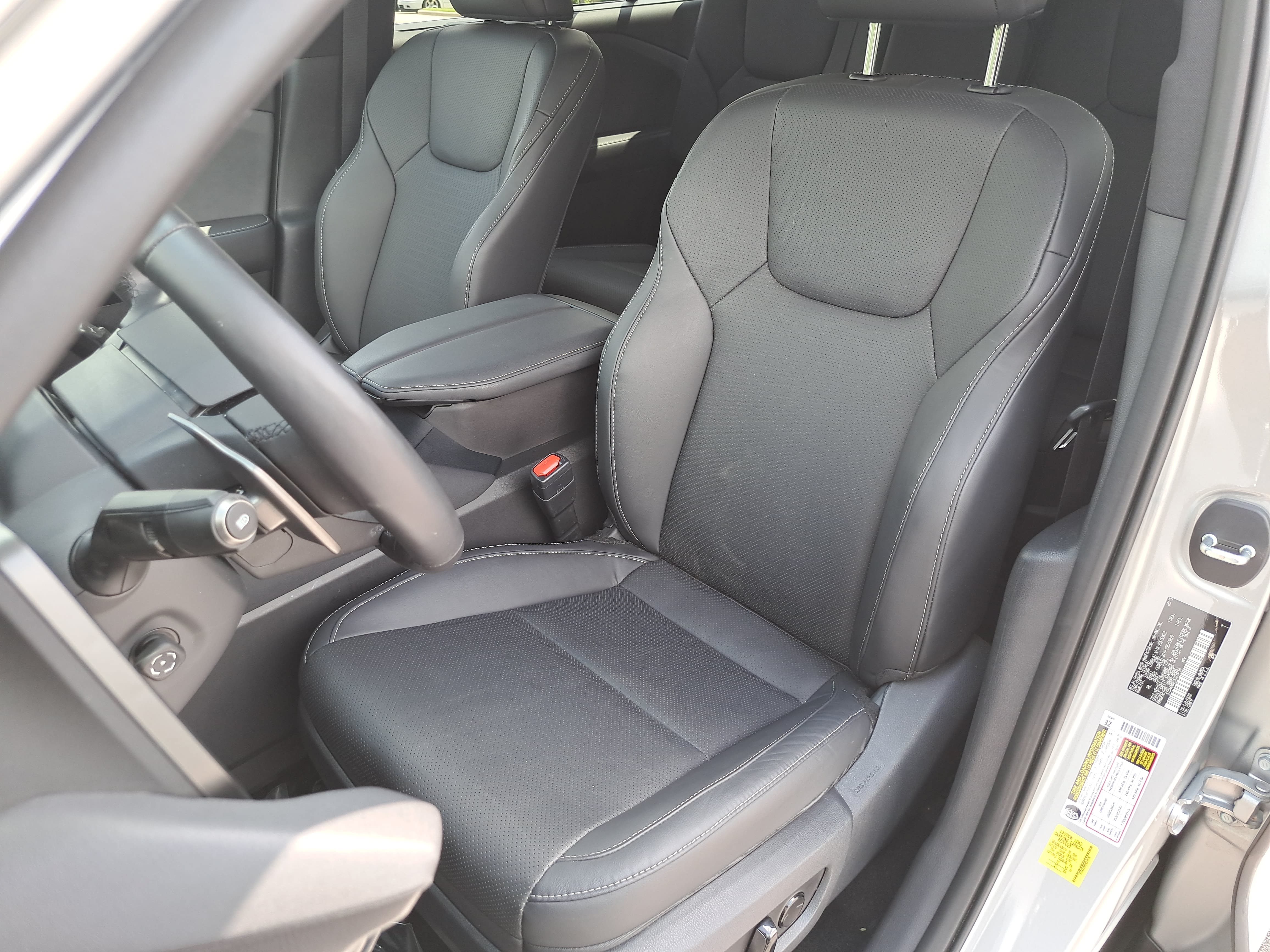 Used 2025 Lexus TX 350 AWD w/ Technology Package image 16