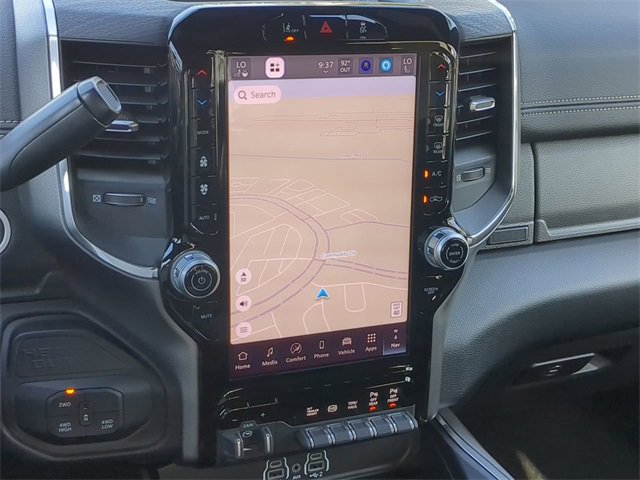 New 2025 RAM 3500 Laramie w/ Night Edition image 26