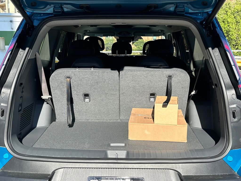 New 2026 Kia EV9 Wind image 6