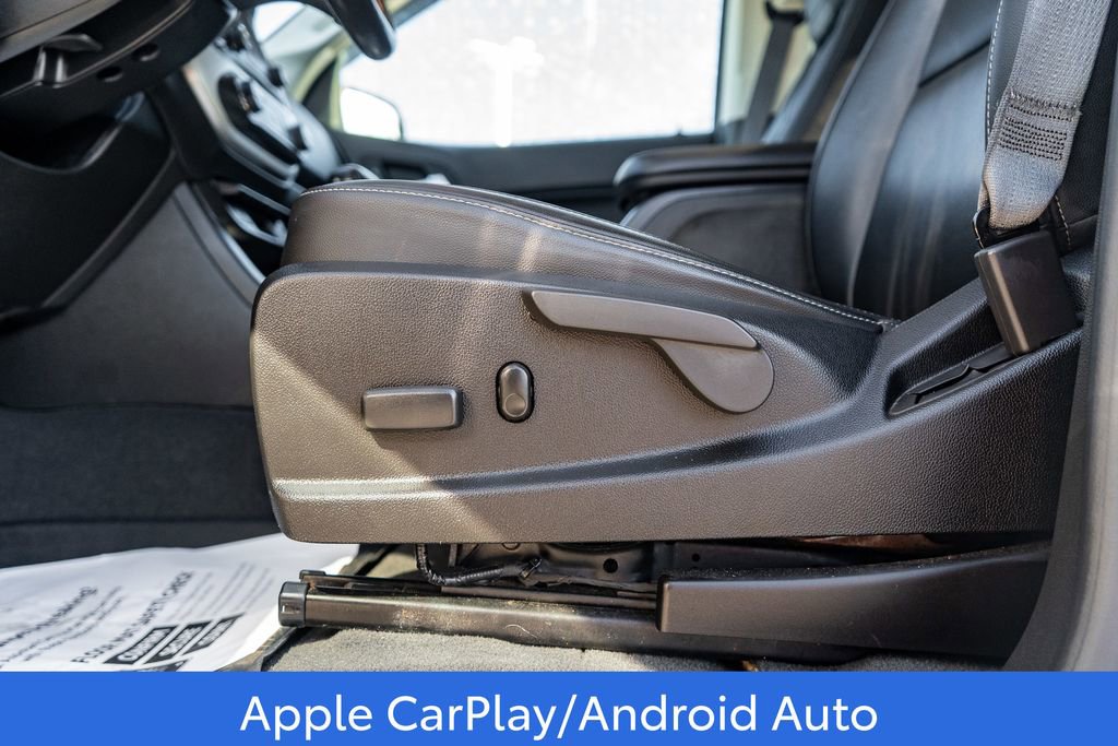 Used 2021 Chevrolet Colorado ZR2 image 20