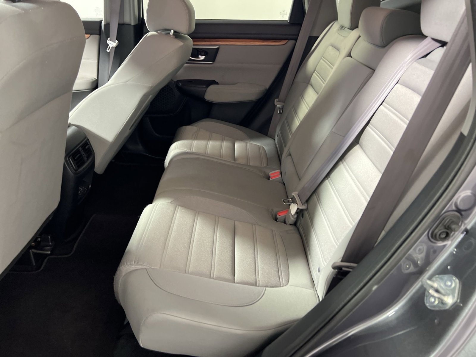 Used 2020 Honda CR-V EX image 25